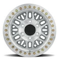 thumbnail image 2 of 17x9 Raceline RT951M Ryno BEADLOCK Machined Wheel 5x5 (-12mm), 2 of 3
