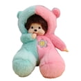 thumbnail image 1 of Muñeca de peluche Constellation Gemini Monchichi 20 cm, 1 of 1