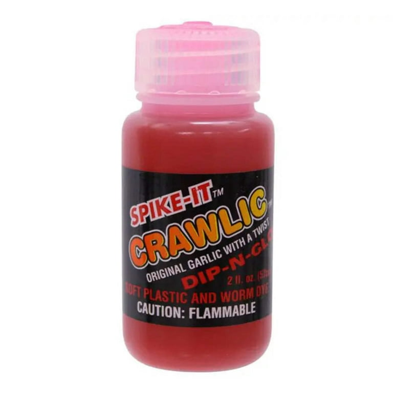 Promo: Attractant Dip liquide Carp Only Bun Spice 150g - Arômes et parfums (8638252