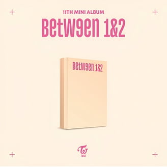 TWICE TEN レコード 日本未発売 K-POP The Stor I61T TWICE SPECIAL ALBUM『TEN: The Story Goes On』全形態セット – JYP