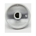thumbnail image 2 of Frigidaire 1.30 In. Rotary Knob 131965300, 2 of 2