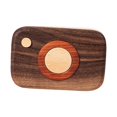 thumbnail image 1 of lionlar Keepsake Box Customize Practical Storage Case for First Lost Collection Birthday Camera, 1 of 6