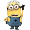 thumbnail image 3 of DESPICABLE ME 2 MINIonS 11 pc Happy Birthday PARTY Balloons Decorations Supplies, 3 of 6