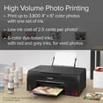 thumbnail image 3 of Impresora Canon PIXMA G620 Wireless MegaTank Photo Todo-en-uno, 3 of 7
