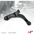 thumbnail image 2 of A-Premium Front Left Lower Control Arm with Ball Joint Compatible with Ford Escape Mazda Tribute 2001-2004 2.0L 3.0L Replace# 2L8Z3079AA, 3L8Z3079AA, 2 of 9