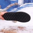 thumbnail image 5 of Willtoo Winter Waterproof Boots for Women Snow Ankle Faux Fur Lined Shoes Slip On Warm Winter Boot, 5 of 6