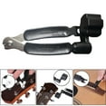 thumbnail image 4 of SIEYIO Guitar String Winder 3 in 1 String Pegs Tuner Winder Guitar Maintenance Tool, 4 of 7