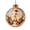 A5, variant on Light Up Sheep Christmas Ornament, 3.9 Inch Mini Story Ball with Holiday Scene for Tree Window Mantel Seasonal Decor