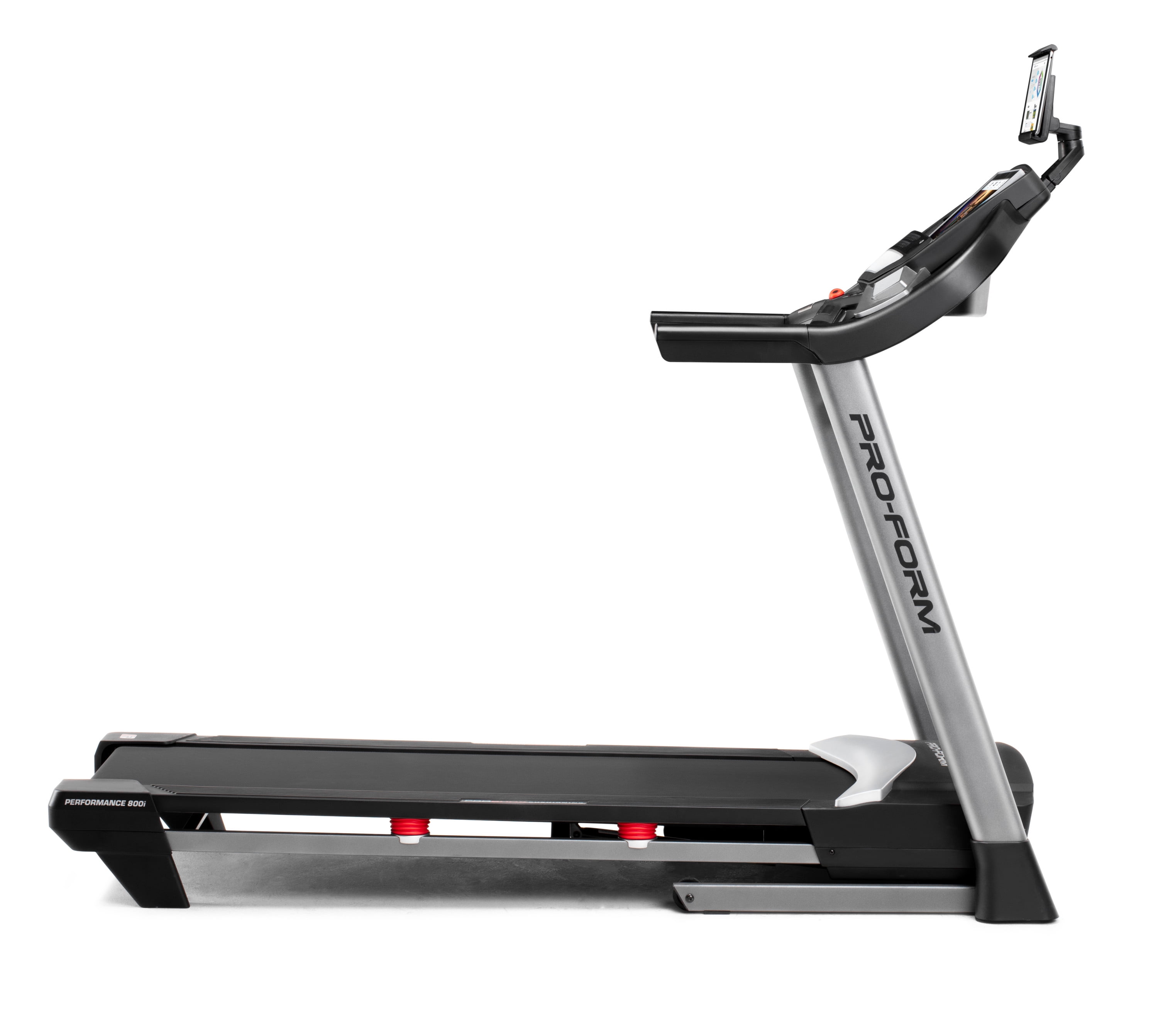 Proform laufband performance 800i hot sale