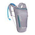 thumbnail image 1 of Mochila De Hidratación Para Bicicleta Ligera Camelbak Classic 70 Oz Gunmetal/Hydro, 1 of 1