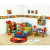 Sesame Street Time To Learn Toddler Set