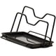 thumbnail image 1 of LOLIPPYY Rack Para De Olla Y Tabla De Cortar Con Ligero Color Negro, 1 of 8