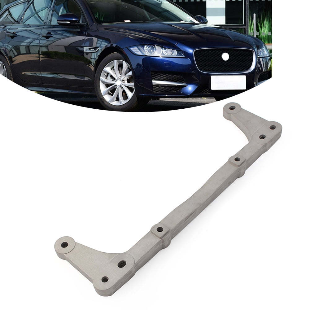 BFY Aluminum Car Exhaust Pipe Bracket T2H0000 For Jaguar XF XE 2018 ...