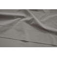 thumbnail image 4 of 100% Cotton Full/Double Size Sheet Set – 450 Thread Count Soft & Breathable Sateen Bed Sheets with Deep Pockets – 4-Piece Bedding Set – Paloma, 4 of 11