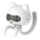thumbnail image 5 of Mini ventilador portátil personal para cochecito de bebé, ventiladores plegables para carrito de golf y coche. Rosa, 5 of 9