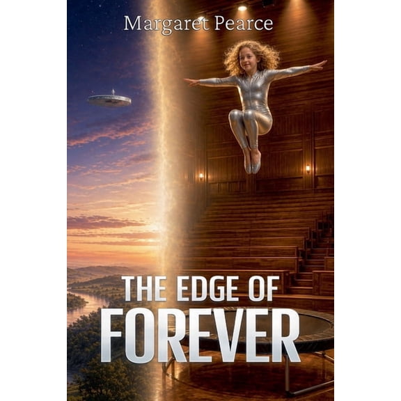 The Edge of Forever, (Paperback)