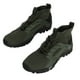 thumbnail image 4 of Zapatos de senderismo suaves, transpirables, cómodos, previenen resbalones, zapatos de agua para hombres, zapatos para vadear, para playa, pesca, caminar, talla 43, 4 of 12