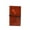 b.Brown, variant on Tuphregyow 3 Inch Photo Album Wooden Philatelic Certificate Storage Card Bag, Business Card Holder, Photo Album Brown