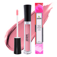 thumbnail image 6 of Aromi Toasted Almond Matte Liquid Lipstick, Long-lasting, Pink Berry Nude Lip Color for Women, 6 of 12