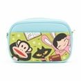 thumbnail image 2 of WondaPop Designer Series - Paul Frank Crossbody Bag, 2 of 9