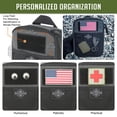 thumbnail image 4 of Maxpedition Beefy Pocket Organizer, Wolf Gray, 4 of 7