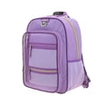 thumbnail image 2 of Mochila grande Chenson para mujer CHEY Morado con Porta Tablet de hasta 10., 2 of 6