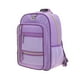 thumbnail image 2 of Mochila grande Chenson para mujer CHEY Morado con Porta Tablet de hasta 10., 2 of 6