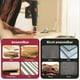 thumbnail image 5 of Juego de 6 Brocas Avellanadoras para Madera con de Profundidad, Perforación de Precisión para Carpintería., 5 of 5