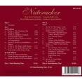 Nutcracker Complete Ballet Score (CD)