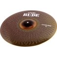 thumbnail image 2 of Paiste 1128517 Rude Series 17-Inch Crash/Ride Cymbal With Balanced Stick Sound, 2 of 2