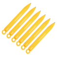 thumbnail image 5 of 6pcs Magnetic Drawing Board Pens Writing Board Special Pens Baby Painting Music Drawing Doodle Toys Pens, 5 of 5