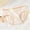 Beige, variant on lulshou Womens Underwear Cotton Mid-Waist Soft Skin-Friendly Briefs Breathable & Comfortable for All-Day Wear Women's Panties, Purple, XL