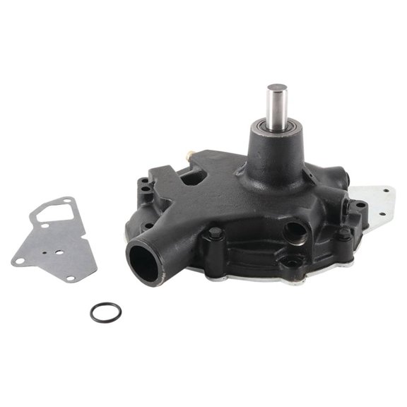 Water Pump for John Deere 340D Skidder AR68389, AR74110, R90784, TY6738