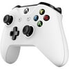 Refurbished Microsoft ZQ9-00317 Madden NFL 18 500 GB Bundle, White (Xbox One S)