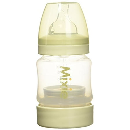 Mixie Baby 2-Pack 4 oz. Bottles (Best Mixie In India)