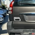 thumbnail image 4 of OMAC Door Handle Cover Guard for Toyota Land Cruiser Prado 2003-2009 Stainless Steel, 4 of 6