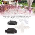 thumbnail image 4 of Wedding Sugar Gift Boxes, 100pcs Bride Candy Boxes  for Engagement for Couples, 4 of 8