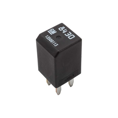 ACDelco Genuine GM Relay