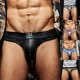 thumbnail image 4 of Mens Underwear Clearance Passionate Hot Cracked Sports Hip-lifting And Protruding Men's Underwear, 4 of 6