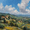 landscape, variant on Tuscan Landscape Canvas Print, Ideal for Living Room Bedroom Dining Room Office Hotel