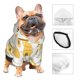 thumbnail image 3 of Balery Farm Bee Cute Honey Sudadera con Capucha para Perros Pequeños – Ropa para Mascotas, Disfraz para Perros y Gatos, Ideal para Fiestas y Cosplay-Large, 3 of 7