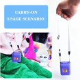 thumbnail image 3 of Protectora de Silicona para Máquina Bitzee Pet, Carcasa Protectora para Mascotas Virtuales Electrónicas para Niños, Accesorios, B, 3 of 7