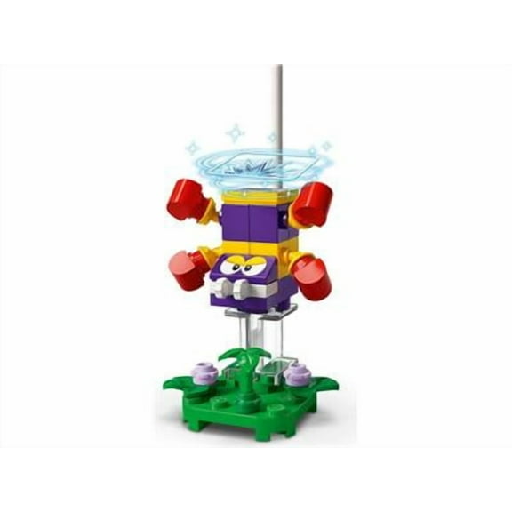 Scuttlebug- LEGO Character Pack Series 3