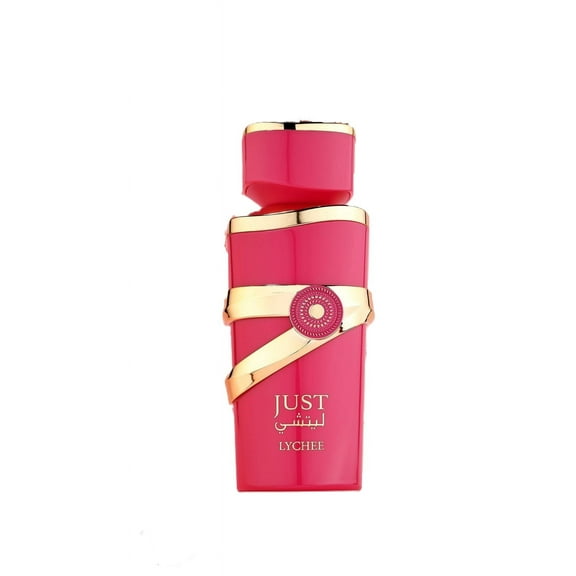 Fragrance World Unisex Just Lychee EDP 3.3 oz Fragrances 6290360377957