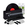 thumbnail image 4 of Audio-Technica AT-LP60X Bluetooth Turntable Black w Knox Vinyl Cleaning Kit, 4 of 20