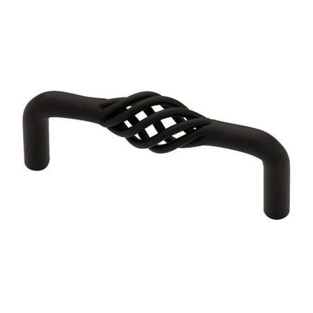 - Liberty Hardware Birdcage Wire Cabinet Pull
