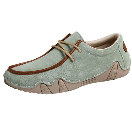 NOKIO Men S Spring Mesh Walking Sneakers Men S Lightweight Mesh Joggers New Men s Shoes Low Top Men s Casual Shoes Loafers Men s Men s Shoes Plus Size Shoes