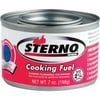 Sterno 7 Oz. 2.25 Hour Gel Cooking Fuel