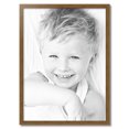 thumbnail image 2 of ArtToFrames 25" x 34" Muted Gold Glow Picture Frame, 25x34 inch Gold MDF Poster Frame (WOM-4670),  Pack, 2 of 8