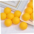 thumbnail image 4 of UPOUART 22 Pcs Balles d'Entraînement pour Golf Intérieur avec Conception Non Poreuse, 4 of 8